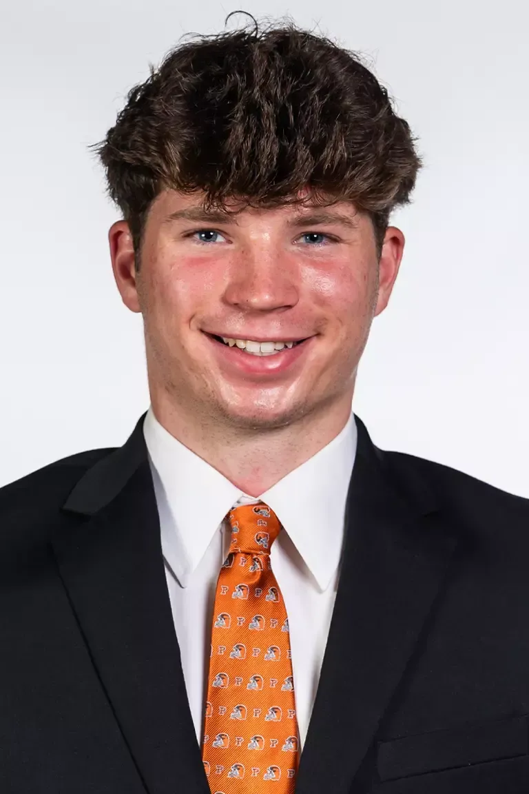 Hunter Stepanich, Football, Princeton University