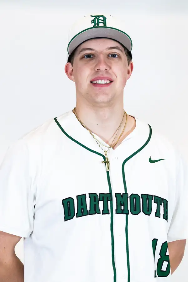 Ethan Brown, Baseball, Dartmouth College