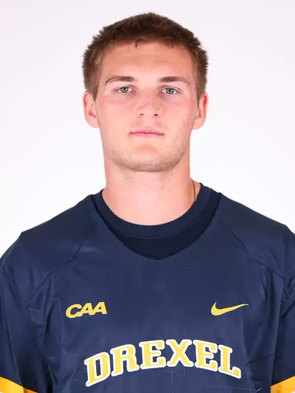 Jaxson Snelbaker, Lacrosse, Drexel University