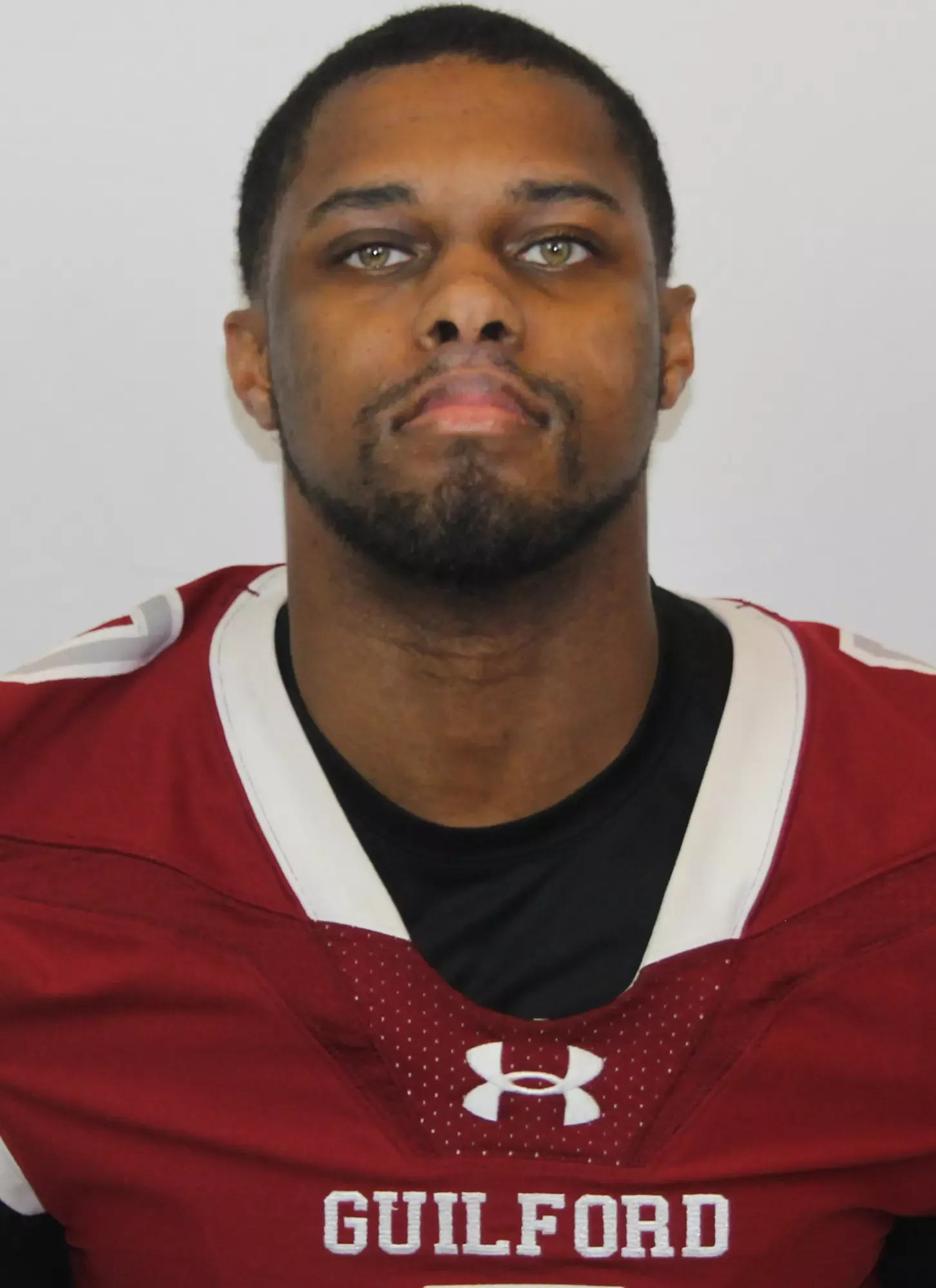 Jayden Gibson, Football, undefined