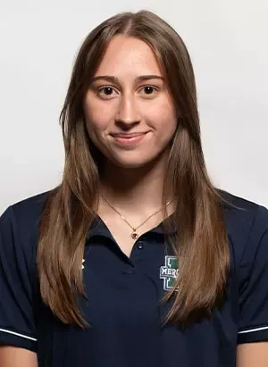 Krista Domaracki, Water Polo, Mercyhurst University