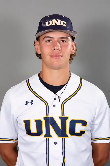 Mason Griffin, Baseball, University of Northern Colorado
