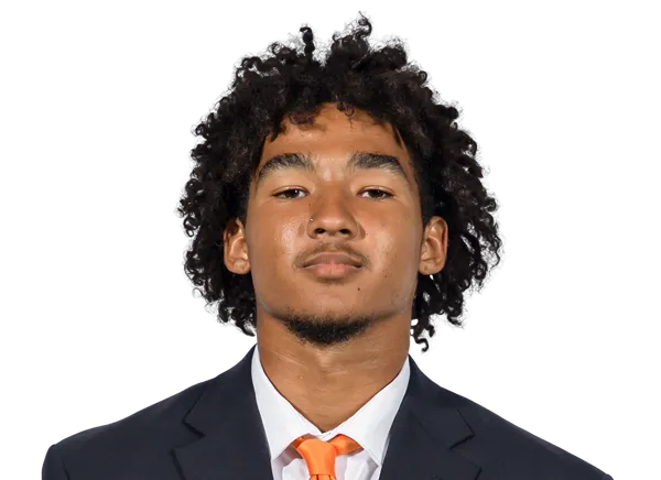 Dante Archie, Football, undefined