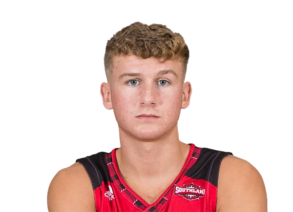 Drew Lutz, Basketball, undefined
