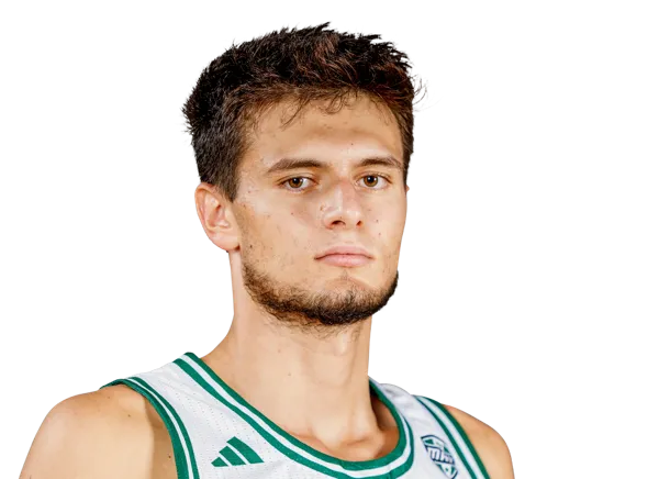 Mario Brunetto, Basketball, Eastern Michigan University