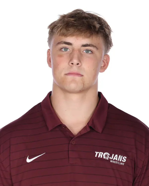 Ryder Smith, Wrestling, University of Arkansas at Little Rock