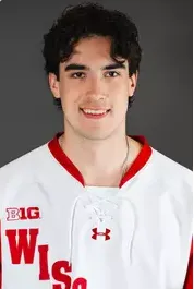 Logan Hensler, Hockey, undefined