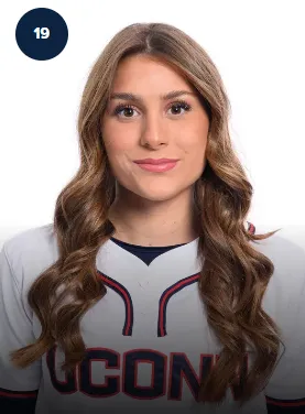 Caylee De Meo, Softball, undefined