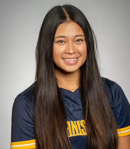 Bella Gonzalez, Softball, Canisius University