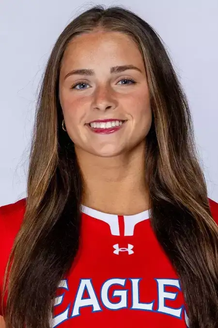 Shannon Silvius, Lacrosse, American University