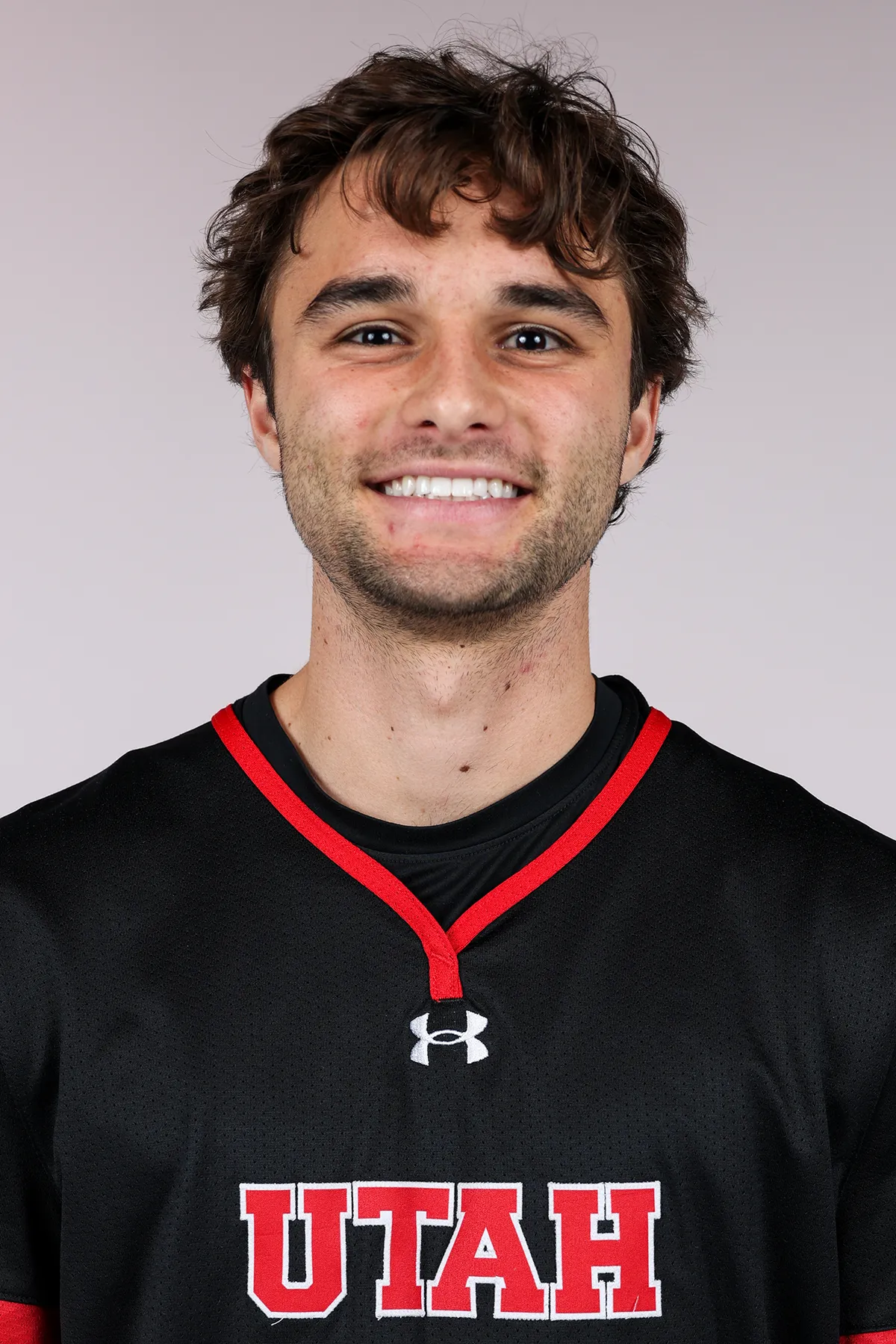 Ben Trask, Lacrosse, University of Utah