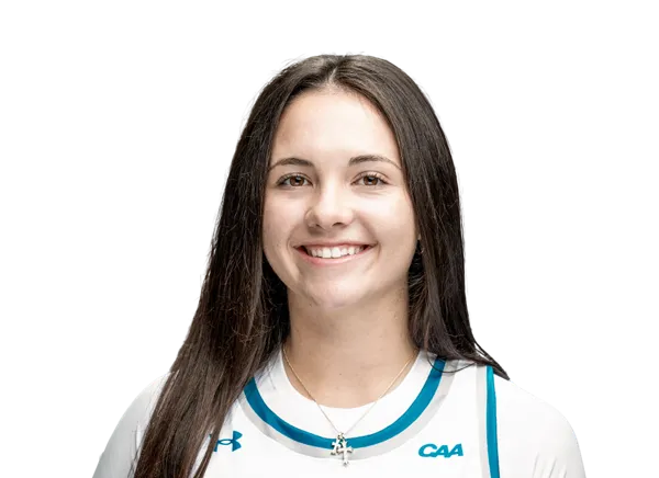 Paige Smith, Basketball, University of North Carolina Wilmington