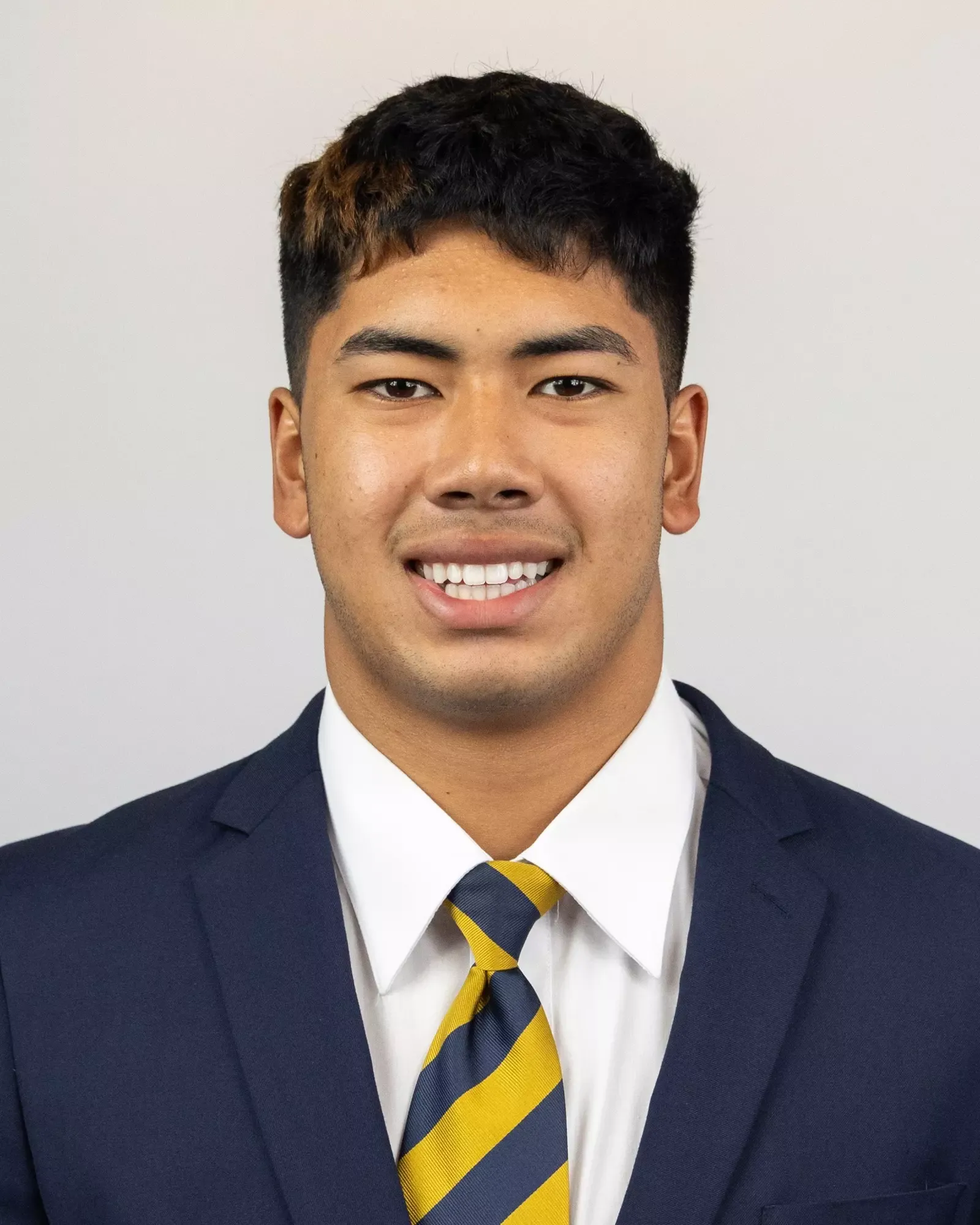 Taimane Purcell, Football, undefined
