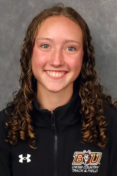 Haley Conner, Track and Field (O), Bloomsburg University of Pennsylvania