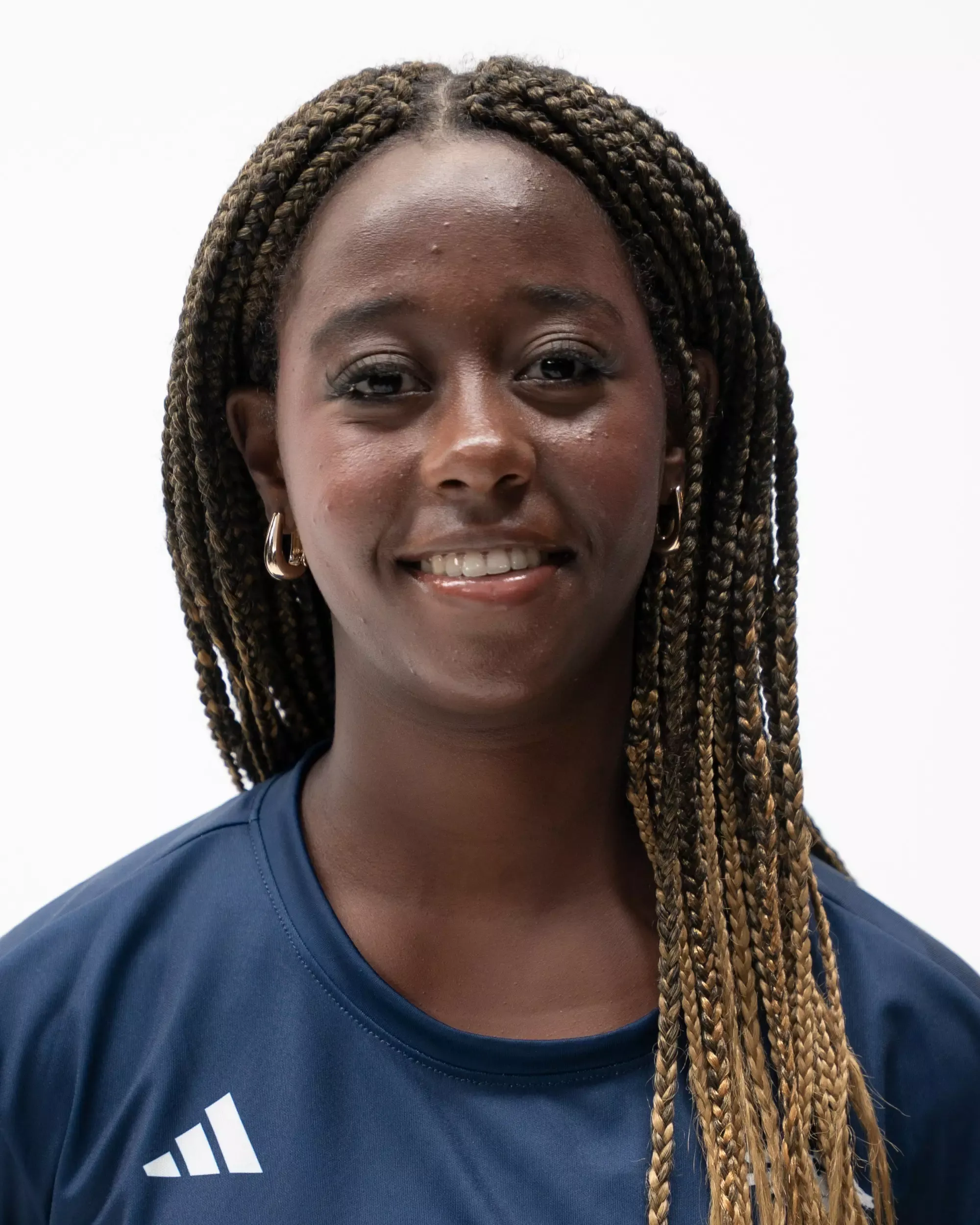Ella York, Soccer, University of Nevada
