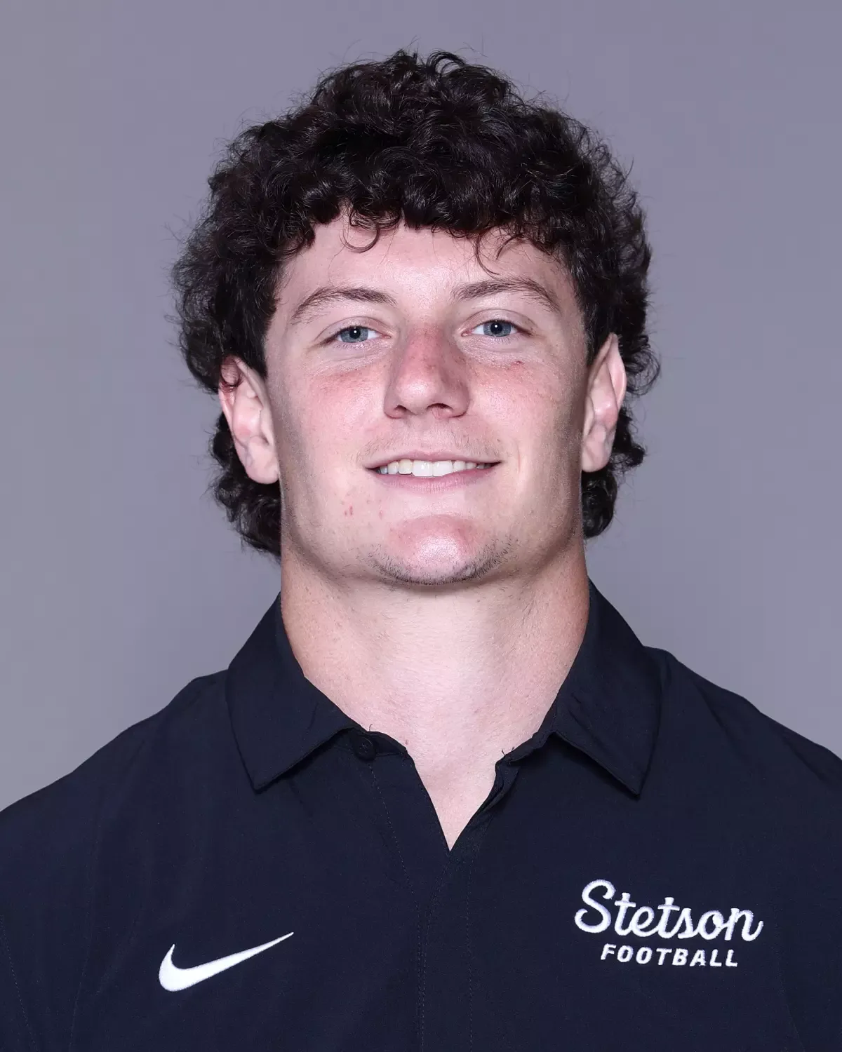 Michael Dempsey, Football, undefined