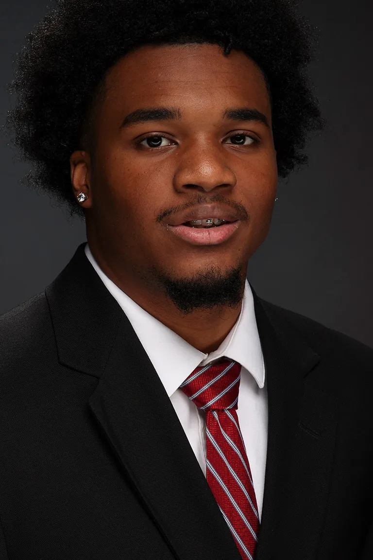 Maurice Mathis Jr., Football, undefined