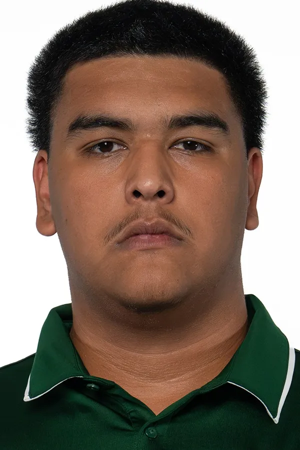 Jeremiah Costilla, Football, Colorado State University