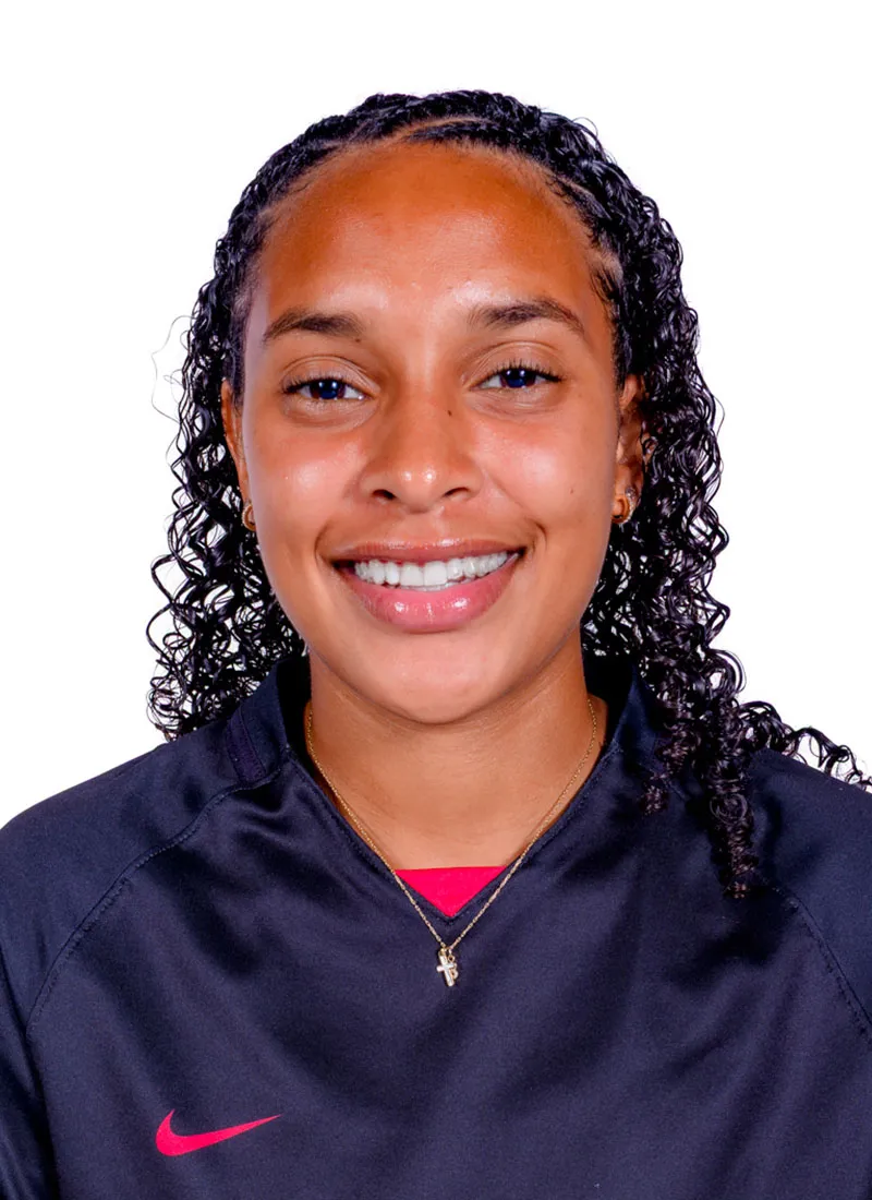 Samira Minor, Soccer, undefined