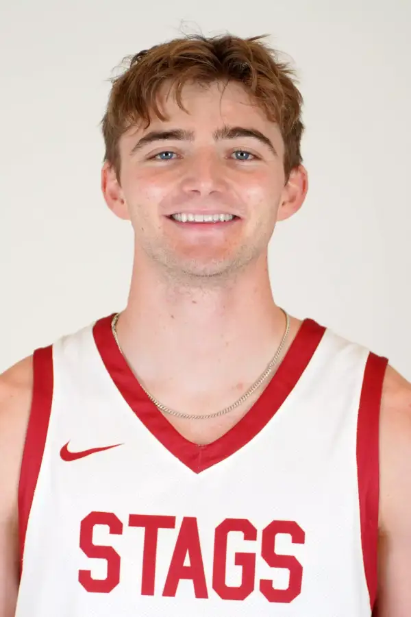 Will Householter, Basketball, Claremont-Mudd-Scripps