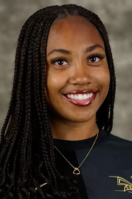 Kyndal Williams, Softball, California State University, Sacramento