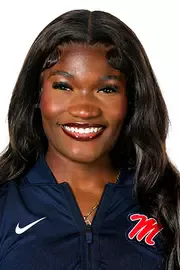 Elnita Green, Track and Field, undefined