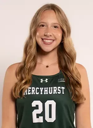 Ally George, Field Hockey, undefined