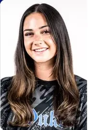 Leah Freeman, Soccer, Duke University