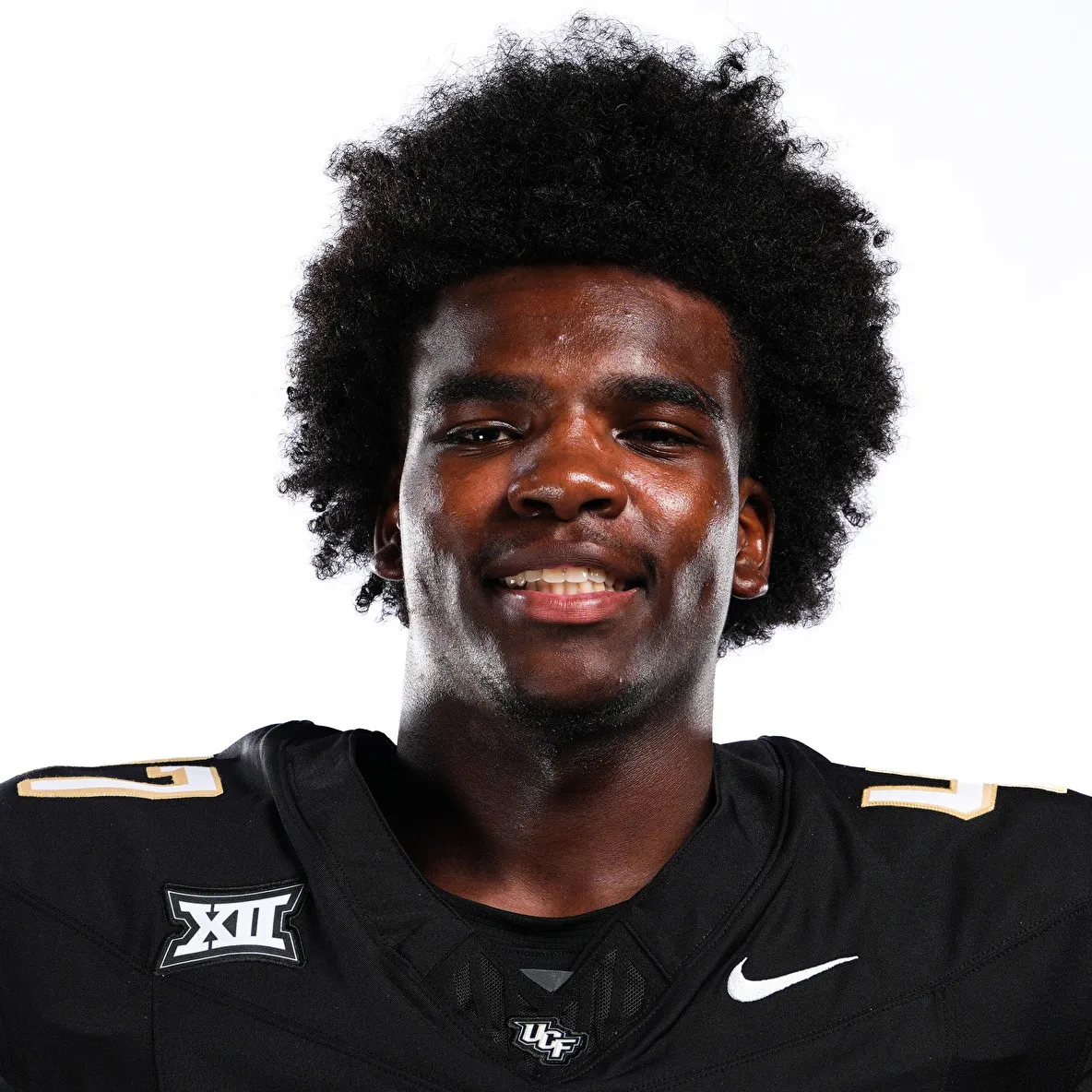 Sam Powell, Football, undefined