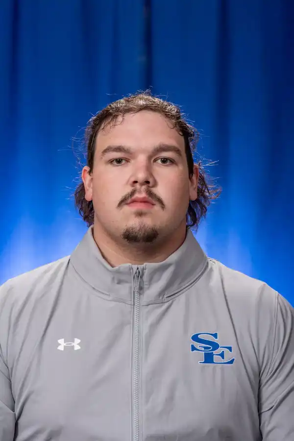 Ace Bostick, Football, Southeastern Oklahoma State University