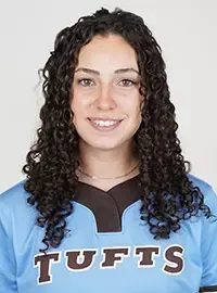 Amelia Perri, Softball, Tufts University