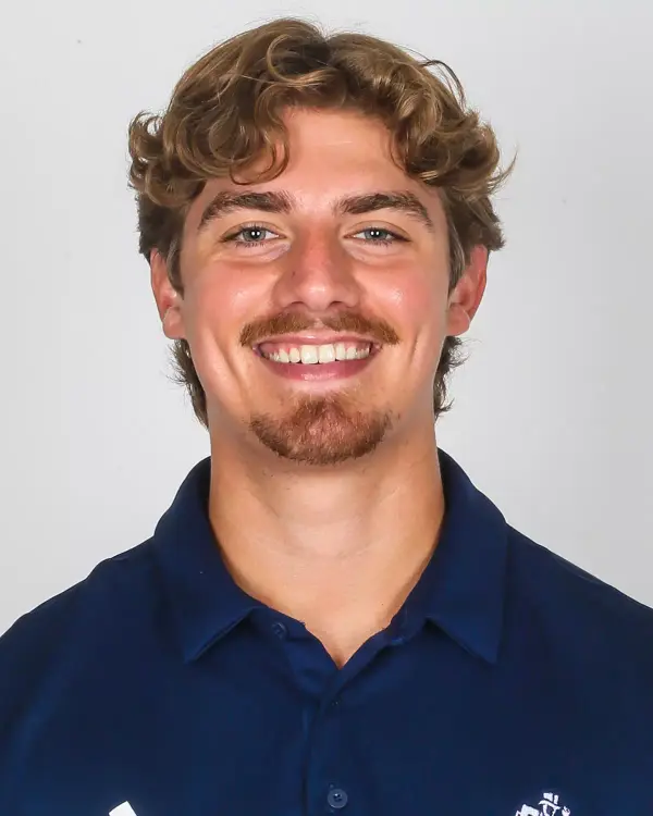 Hayden Clark, Football, Washburn University