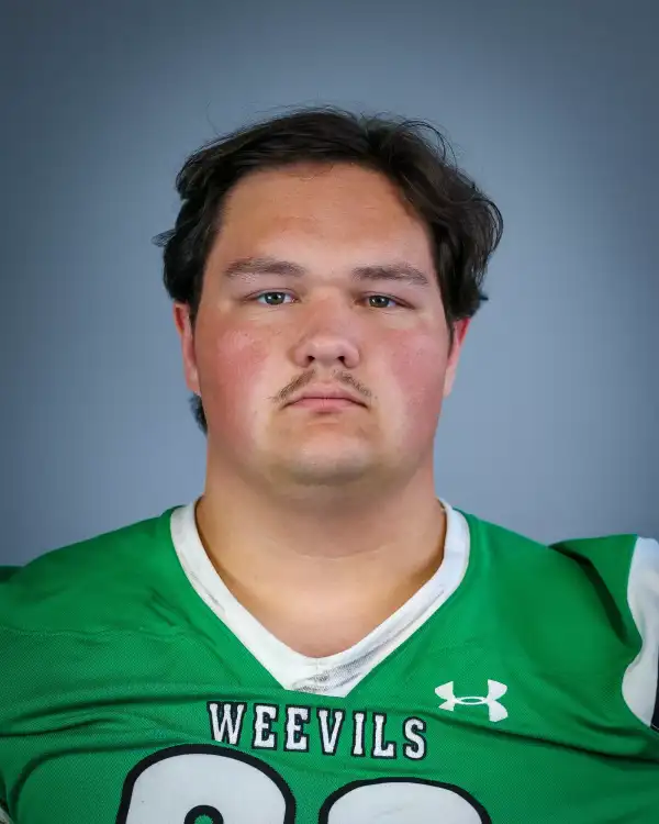 Brody Soileau, Football, University of Arkansas at Monticello