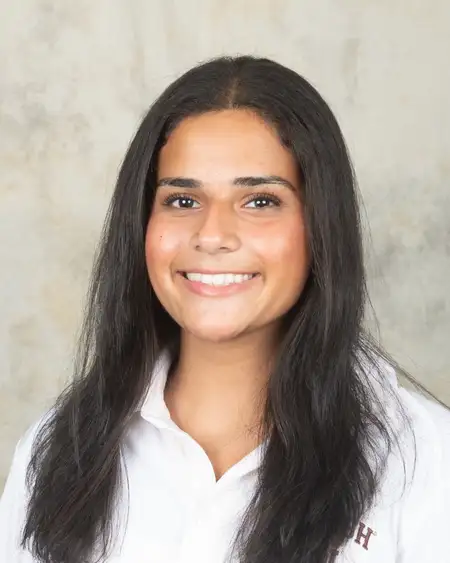 Leena Hafeez, Rowing, Lehigh University