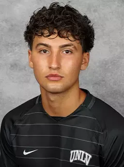 Joaquin Eisenberg, Soccer, undefined