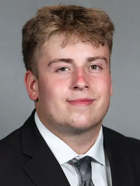 Gunnar Zaledonis, Football, Slippery Rock University