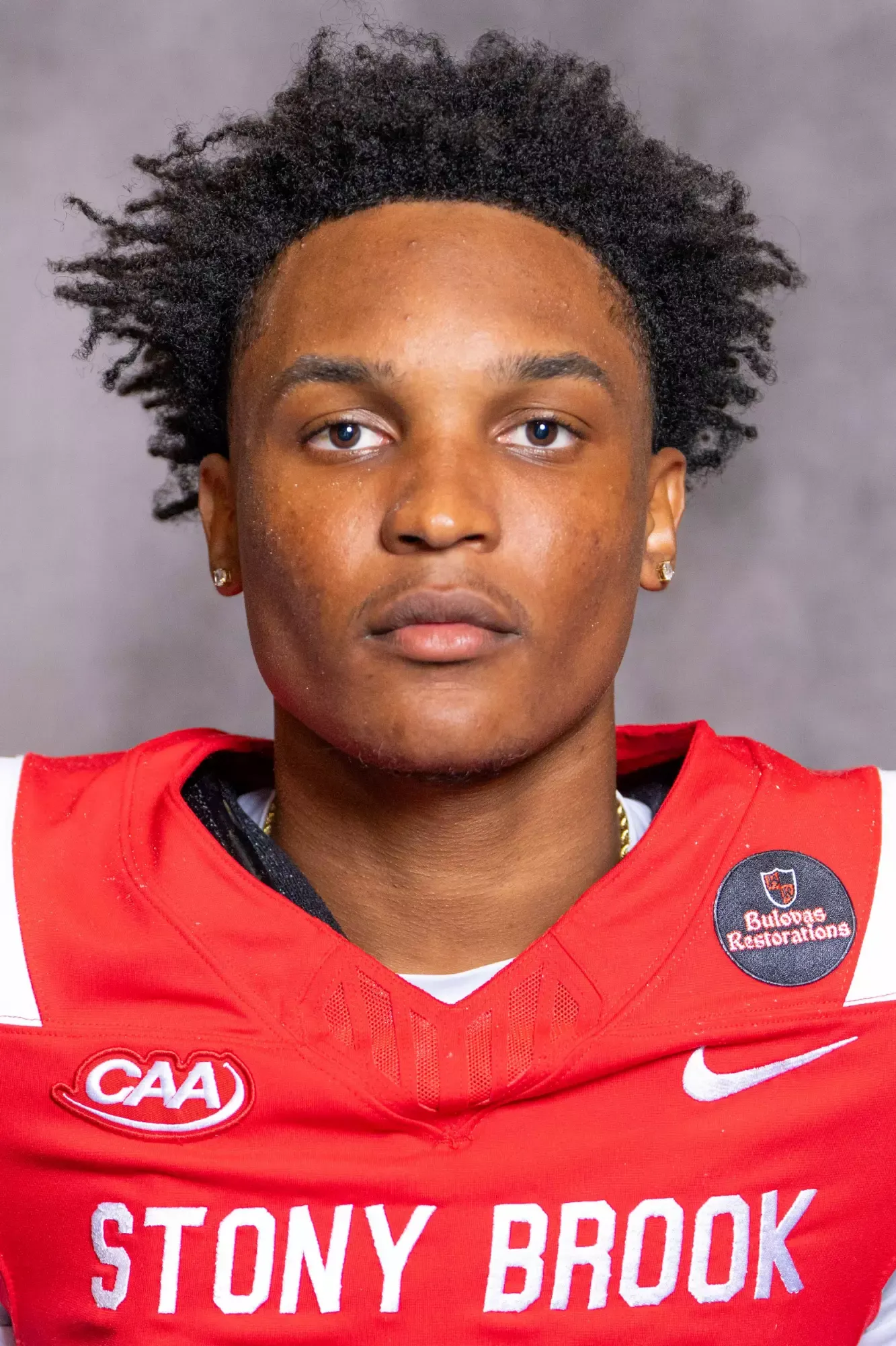 Tyson Roberts, Football, undefined