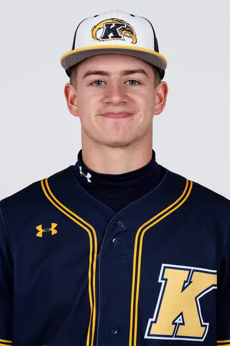 Eli Bryant, Baseball, Kent State University