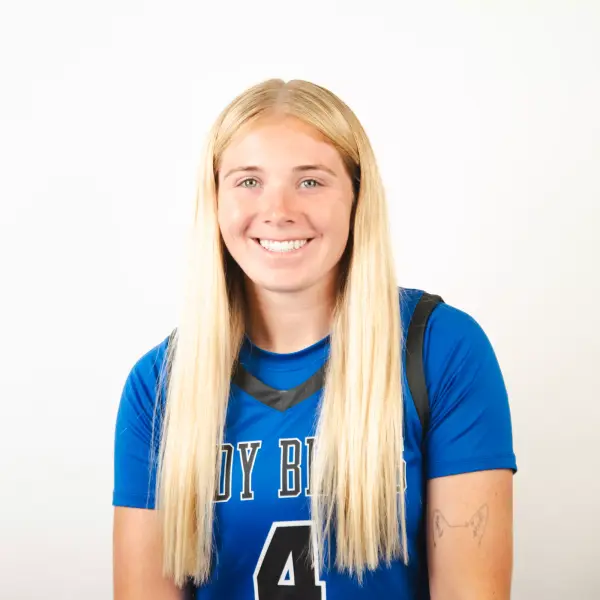 Danielle Beach, Basketball, Illinois College