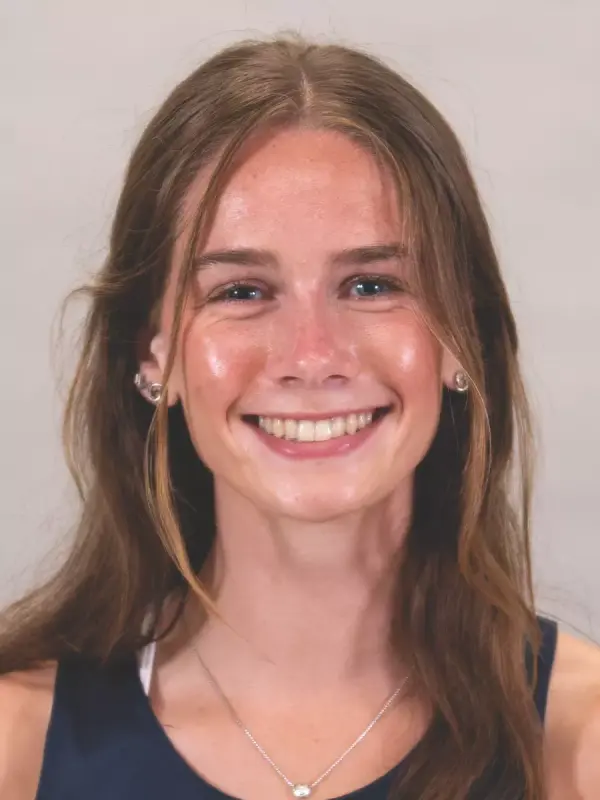 Erin Regan, Track and Field (O), Palm Beach Atlantic University