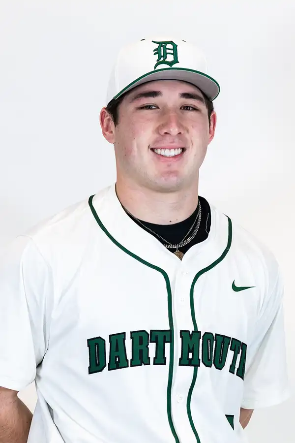 A.J. DeMastrie, Baseball, Dartmouth College