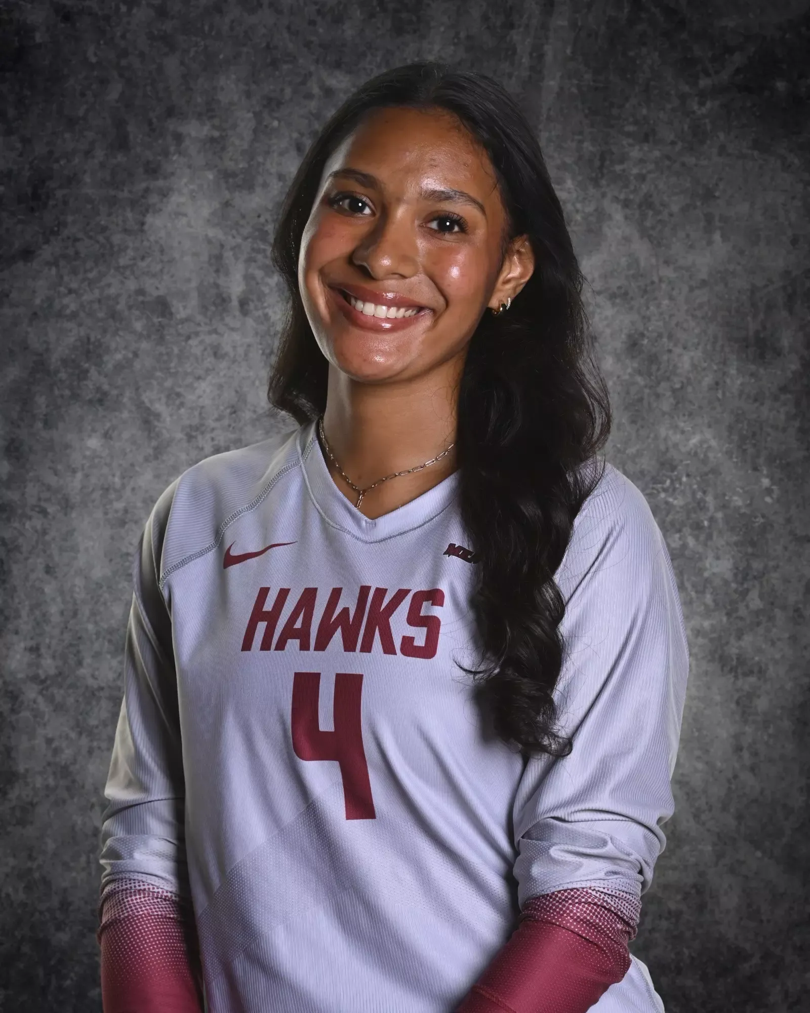 Jocelyn Torres, Volleyball, University of Maryland Eastern Shore