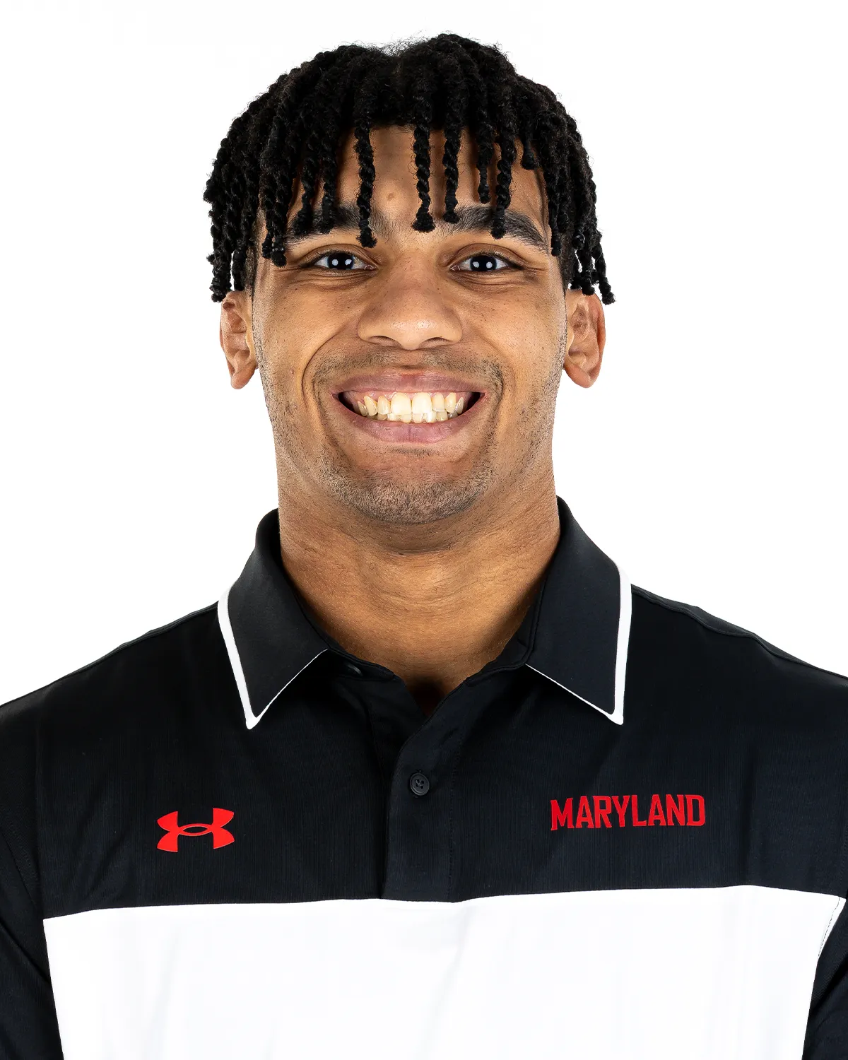 Anthony Bradley, Wrestling, University of Maryland