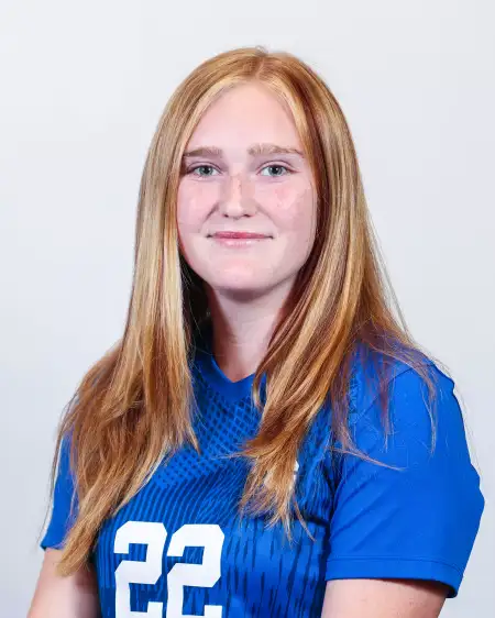 Sarah Woodall, Soccer, University of North Georgia