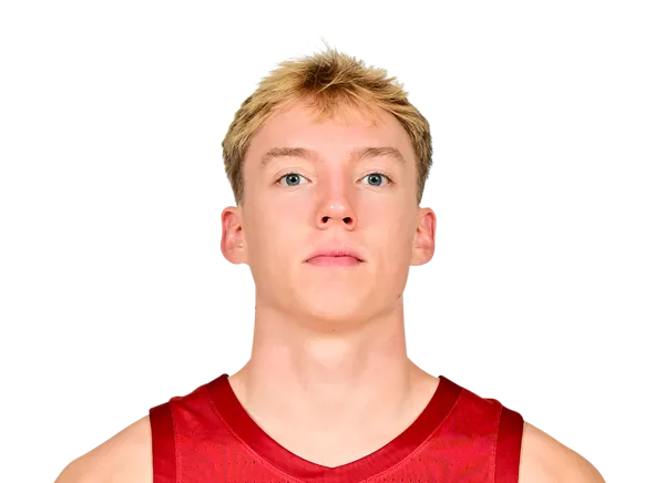 Parker Gerrits, Basketball, Washington State University