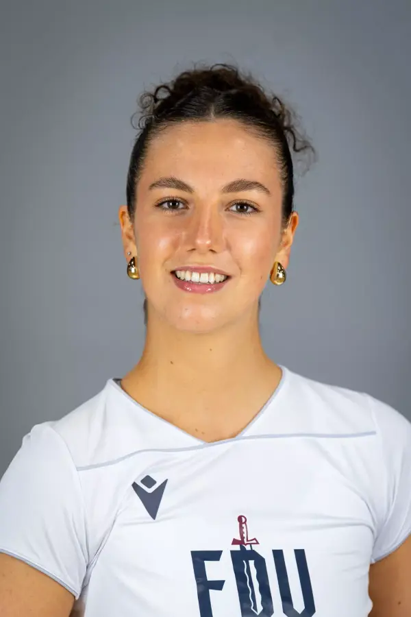 Angela Marchetto, Volleyball, Fairleigh Dickinson University