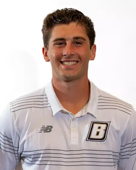 Nicholas Stoyanovich, Football, Bryant University