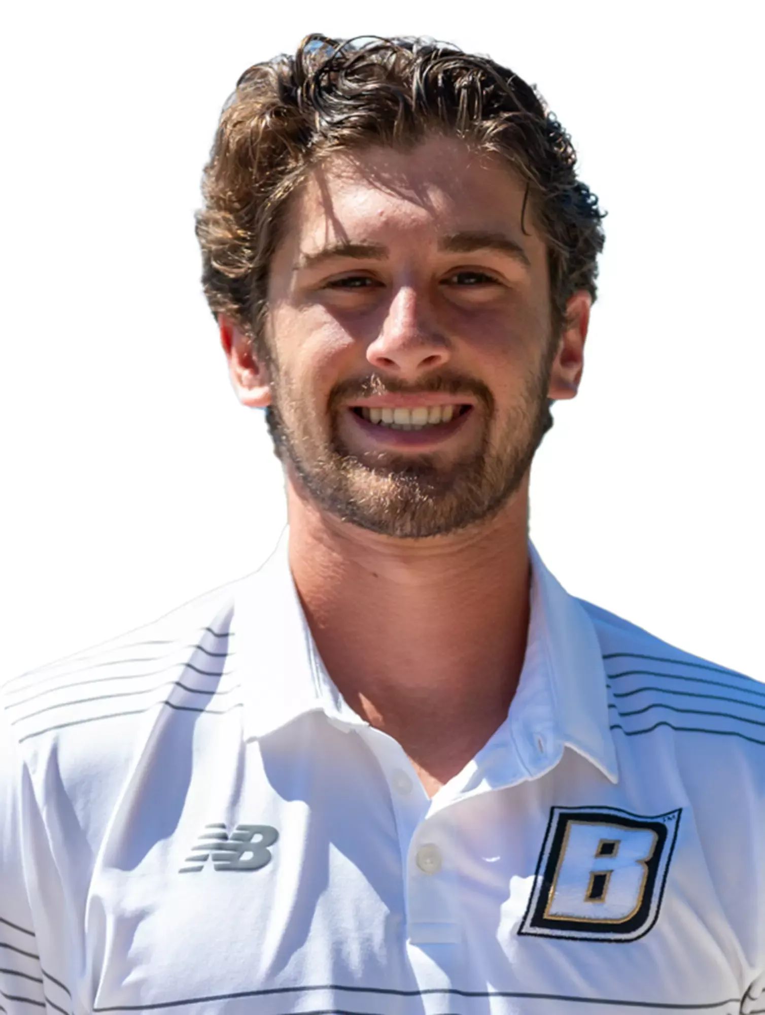 Nicholas Stoyanovich, Football, undefined
