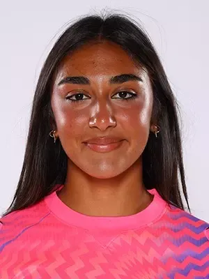 Ria Desai, Soccer, University of Pennsylvania