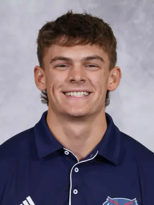 Nate Webb, Cross Country, undefined